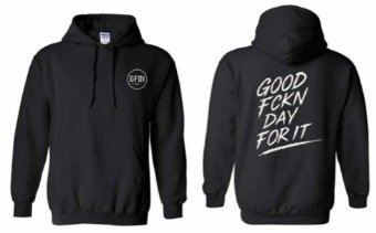 Hoodie